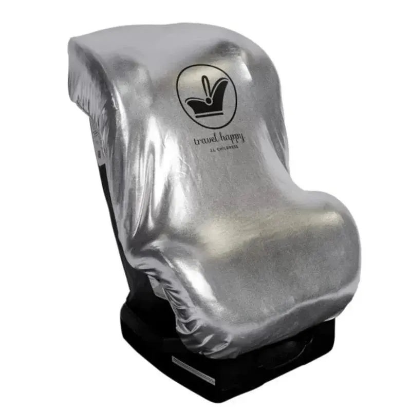 J.L. Childress – Cool ‘N Cover Car Seat Heat Shield and Sun Shade
