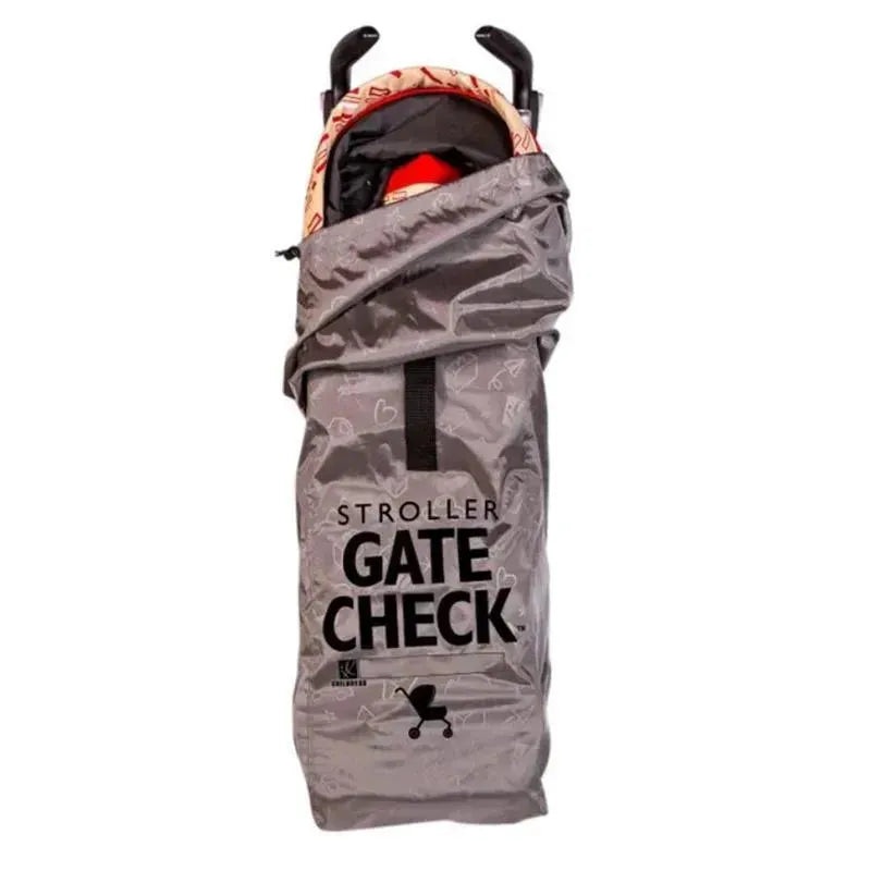 J.L. Childress – Deluxe Gate Check Travel Bag for Umbrella Strollers