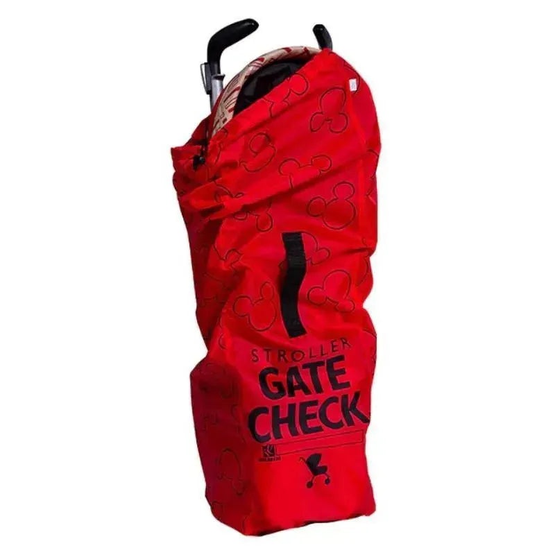 J.L. Childress – Disney Baby Gate Check Travel Bag for Umbrella Strollers