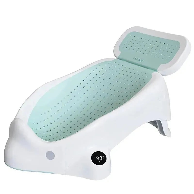 Jool Baby – Bath Support with Thermometer