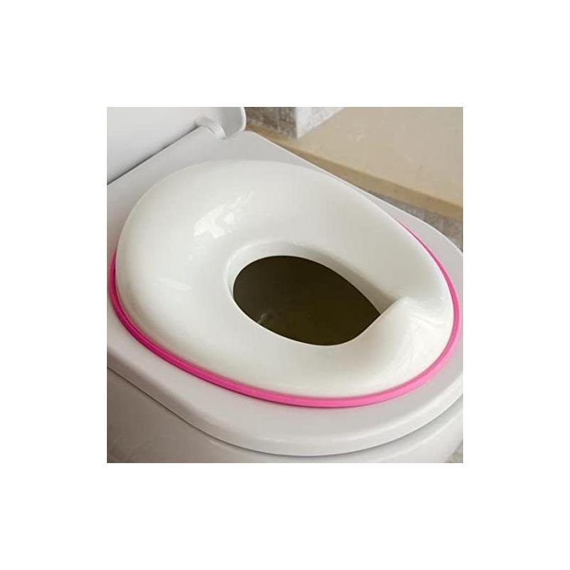 Jool Baby – Potty Training Seat, Pink