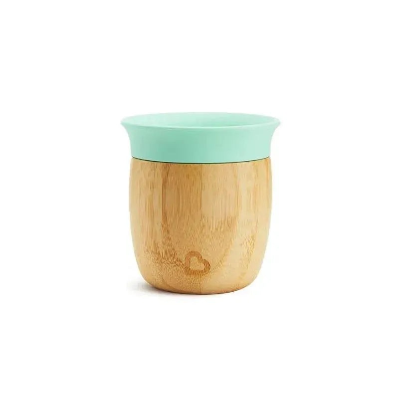 Munchkin – Bambou Open Training Cup for Babies