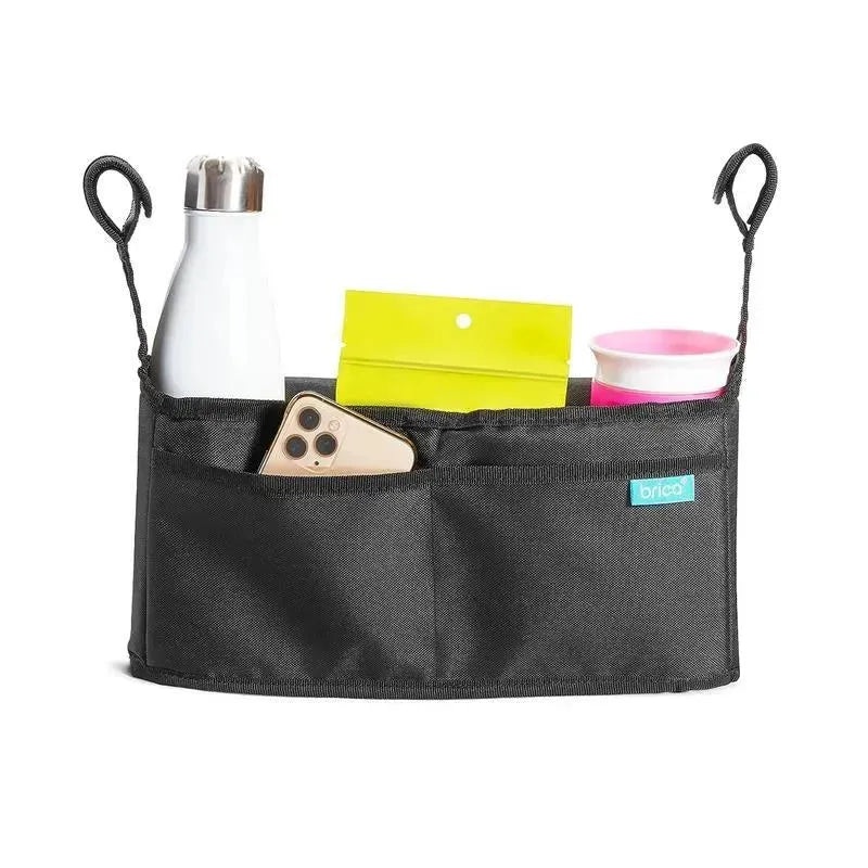Munchkin – Brica Stroller Organizer