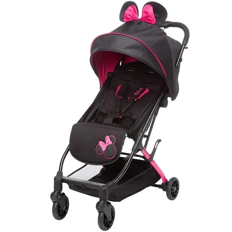 Safety 1St Disney Teeny Ultra Compact Stroller Lets Go Minnie