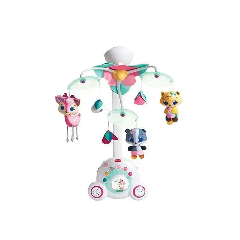 Tiny Love Tiny Princess Tales Soothe ‘n Groove Mobile