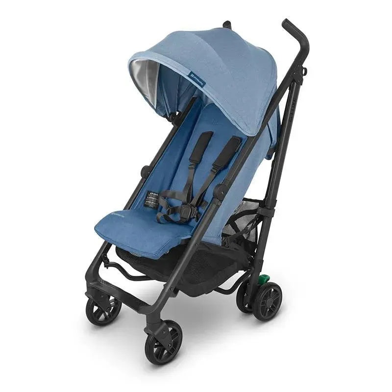 Uppababy – G-LUXE Umbrella Stroller, Charlotte