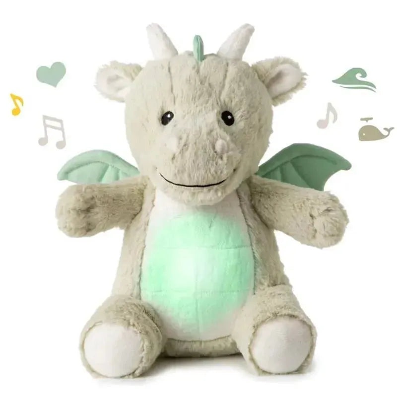 Cloud B – Love Light Buddies, Drake The Dragon