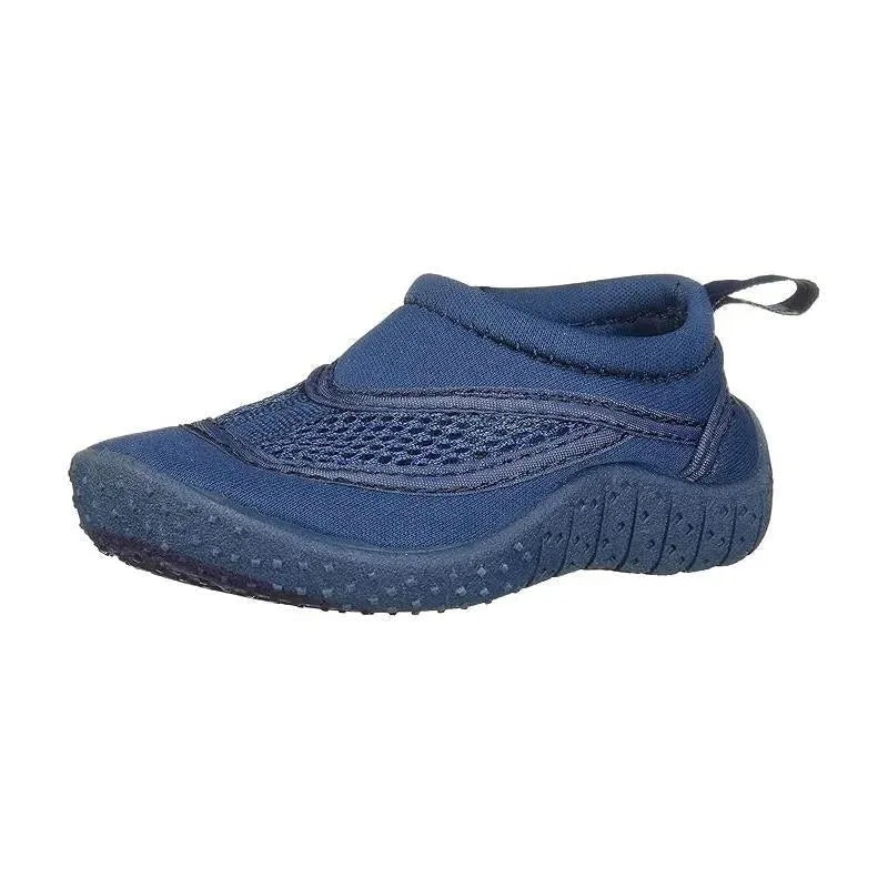 Green Sprouts – Baby Boy Water Shoes, Navy