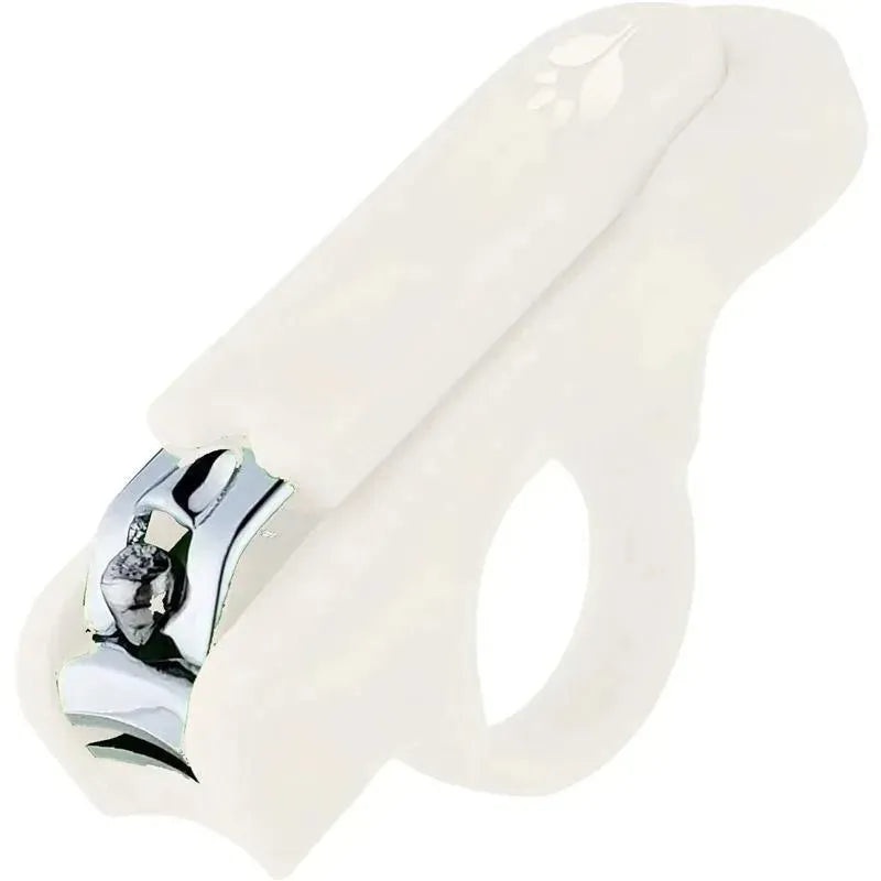 Green Sprouts – Baby Nail Clipper, White