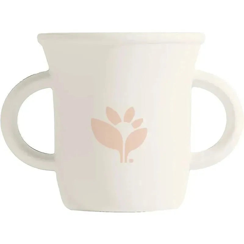 Green Sprouts – Silicone Learning Cup, Light Spice