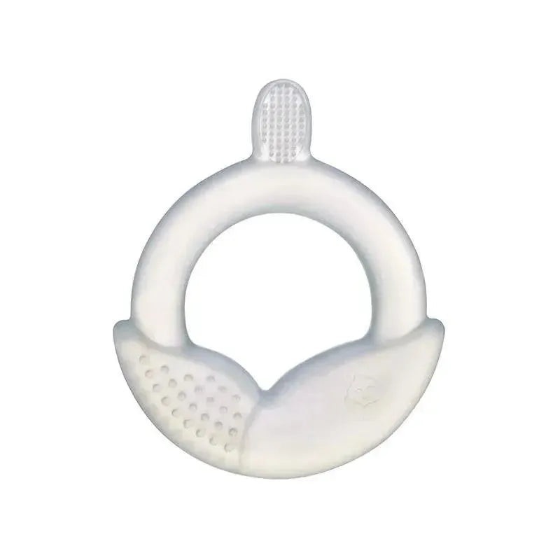 Iplay – Teether Toothbrush Made From Silicone Clear