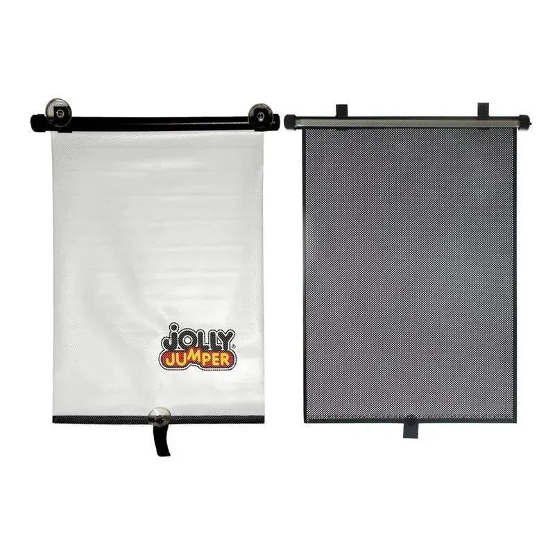 Jolly Jumper – 2Pk Car Shade Roll Down Shade