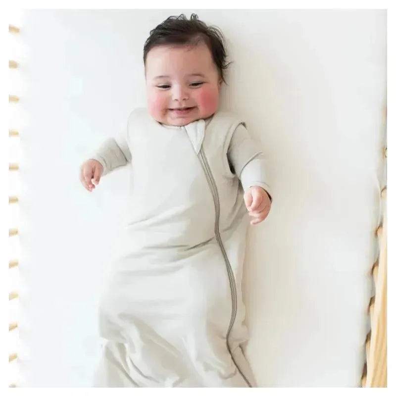 Kyte Baby – Original Bamboo Baby Sleep Bag, 1.0 Tog Oat