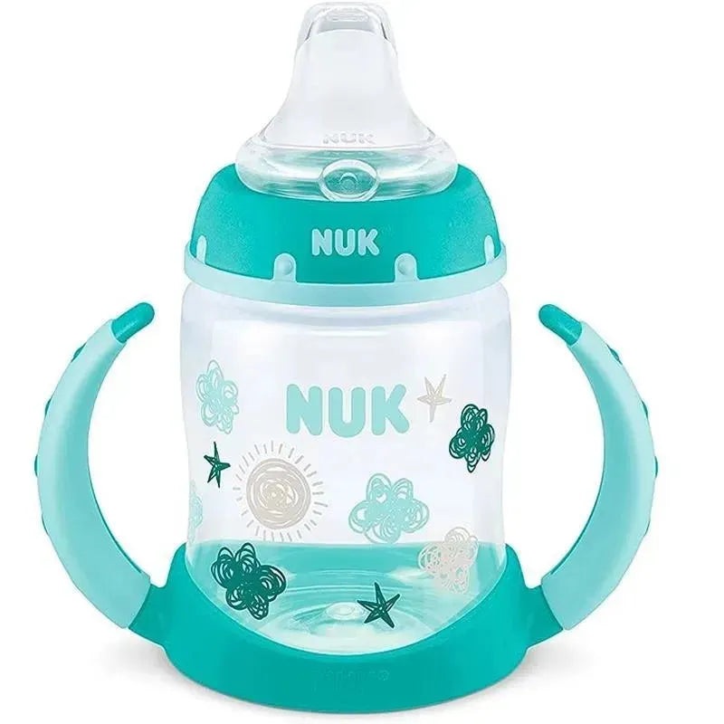 NUK – 5 Oz Boy Learner Cup