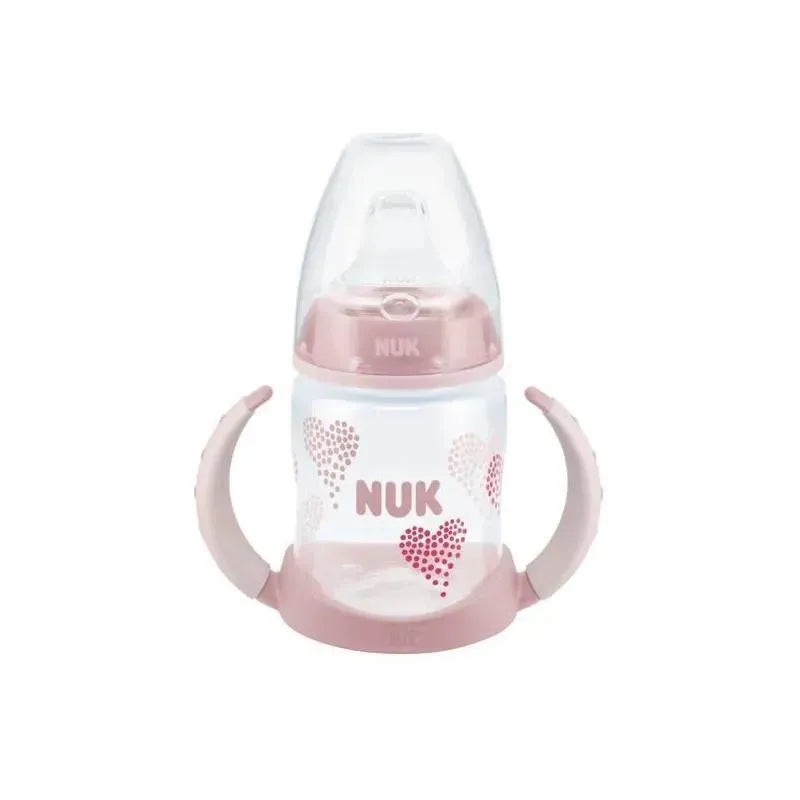 NUK – 5 Oz Girl Learner Cup
