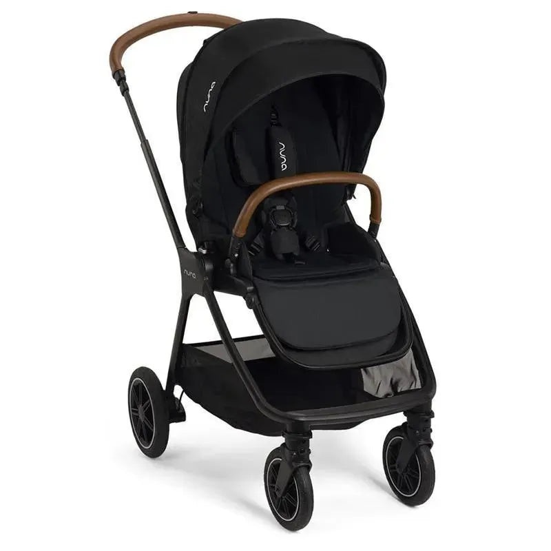 Nuna – Triv Next Stroller, Caviar