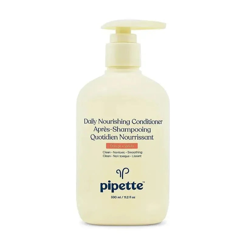 Pipette – Baby Daily Nourishing Conditioner, 11.2Oz