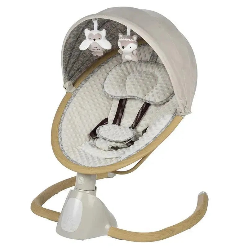 Safety 1st – 5 Modes Bluetooth Swing, Dunes Edge