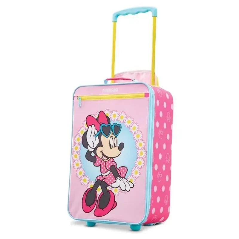 Samsonite – Disney Kids Upright, Minnie Mouse