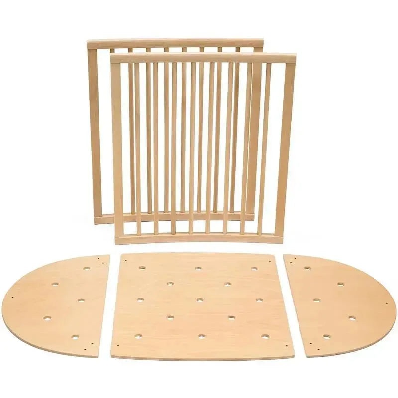 Stokke – Sleepi Bed Extension, Natural