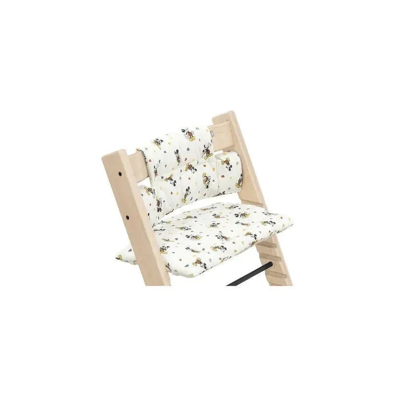 Stokke – Tripp Trapp Classic Cushion, Mickey Celebration