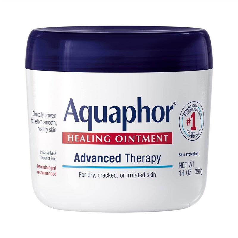 A – A+D Original Diaper Rash Ointment, 1 pound Jar