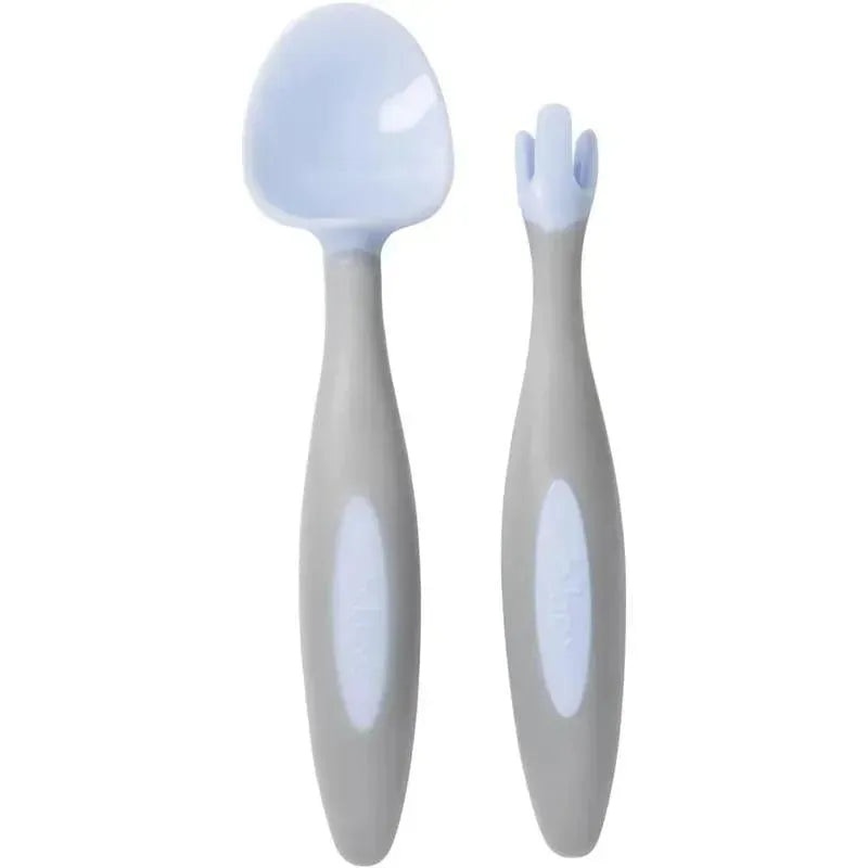 B.box – Toddler Cutlery Bubblegum Set