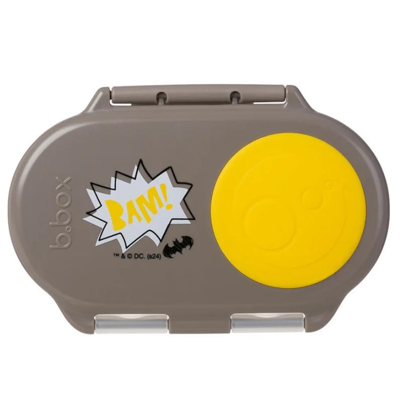 Bbox – Batman Snackbox