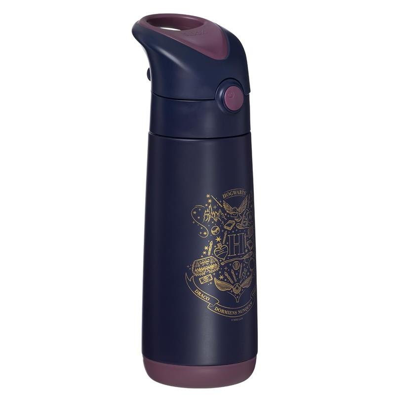BBox – Harry Potter Insulated Drink Bottle 500Ml