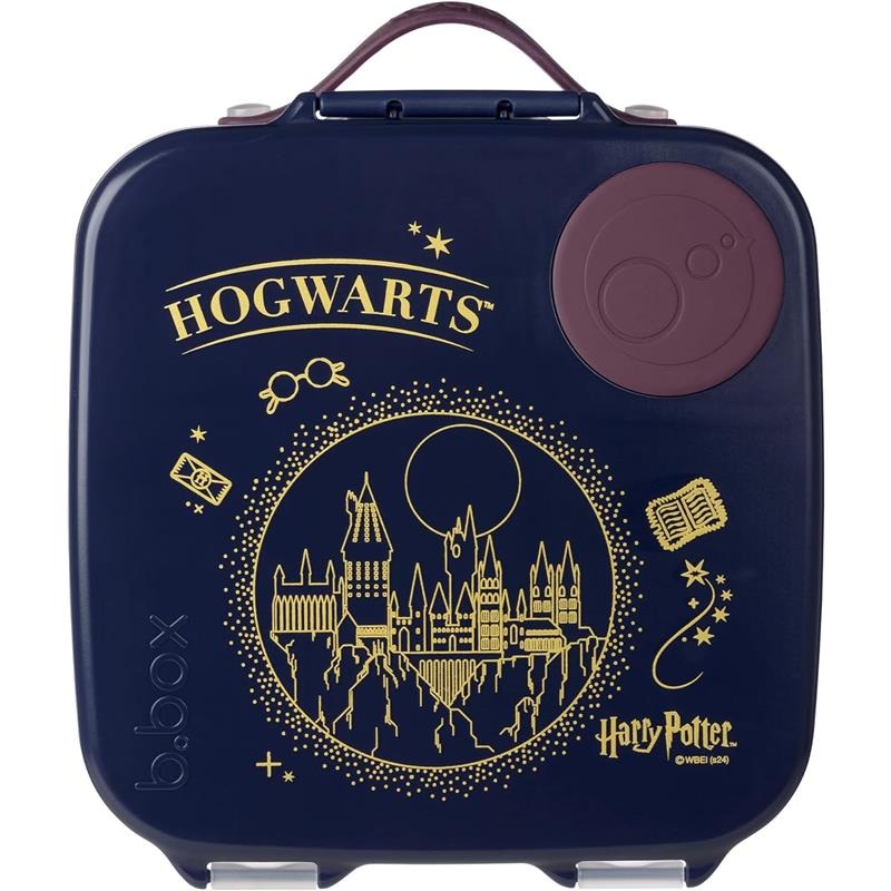 Bbox – Harry Potter Jumbo Bento Lunch Box
