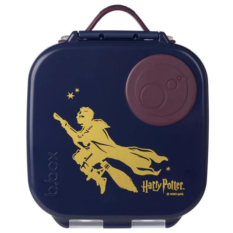 Bbox – Harry Potter Mini Bento Lunch Box