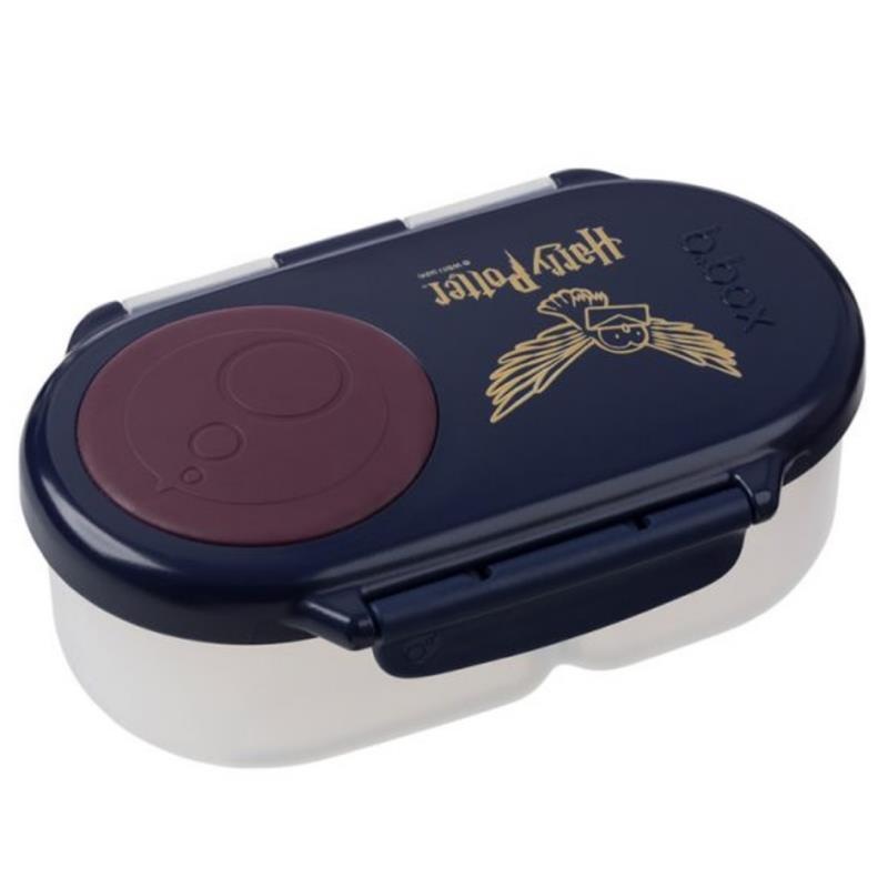 Bbox – Harry Potter Snackbox