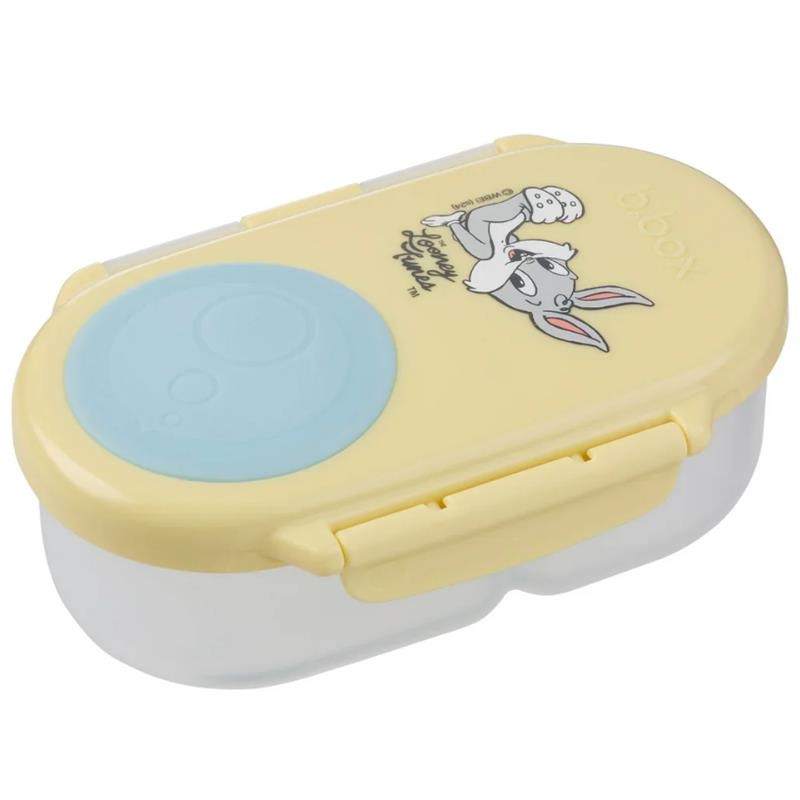 Bbox – Looney Tunes Snackbox
