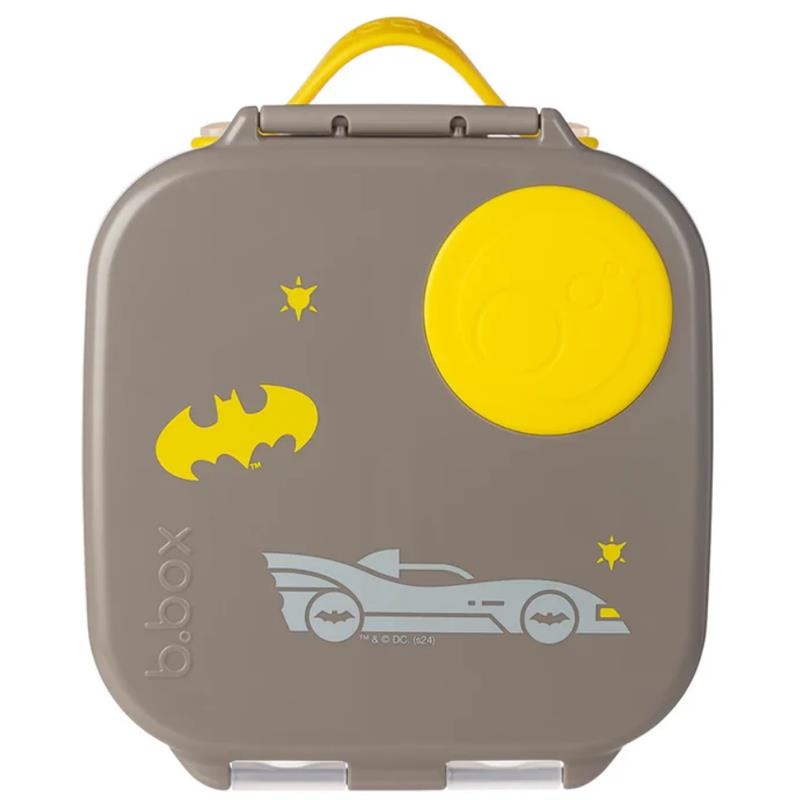 Bbox – Super Hero Batman Mini Lunch Box