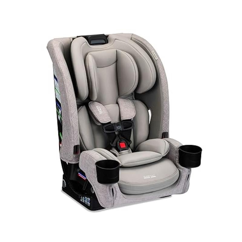 Britax – One4Life Slim All-in-One Car Seat Parchment