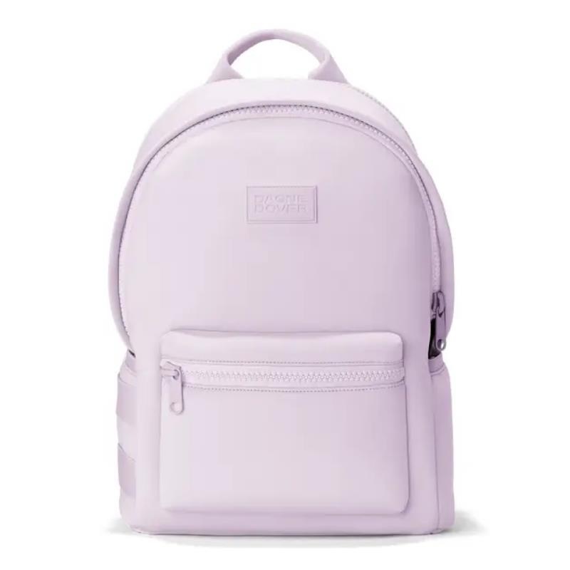 Dagner Dover – Dakota Backpack In Washed Lilac, Large