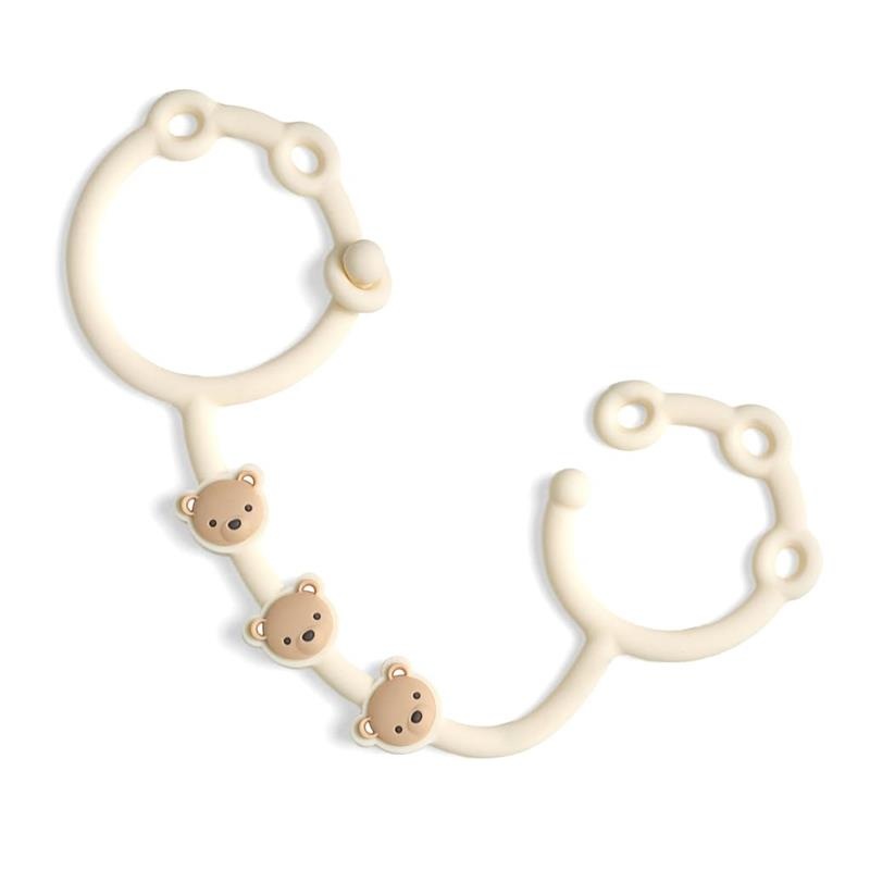 Itzy Ritzy – Toy & Snack Cup Strap