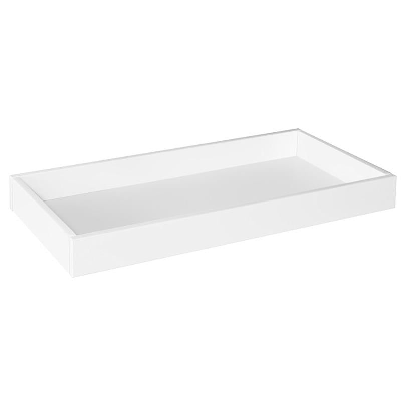Million Dollar Baby – DaVinci Universal Removable Changing-Tray White