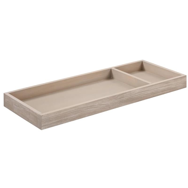Million Dollar Baby – Universal Wide Removable Changing Tray Sandbar
