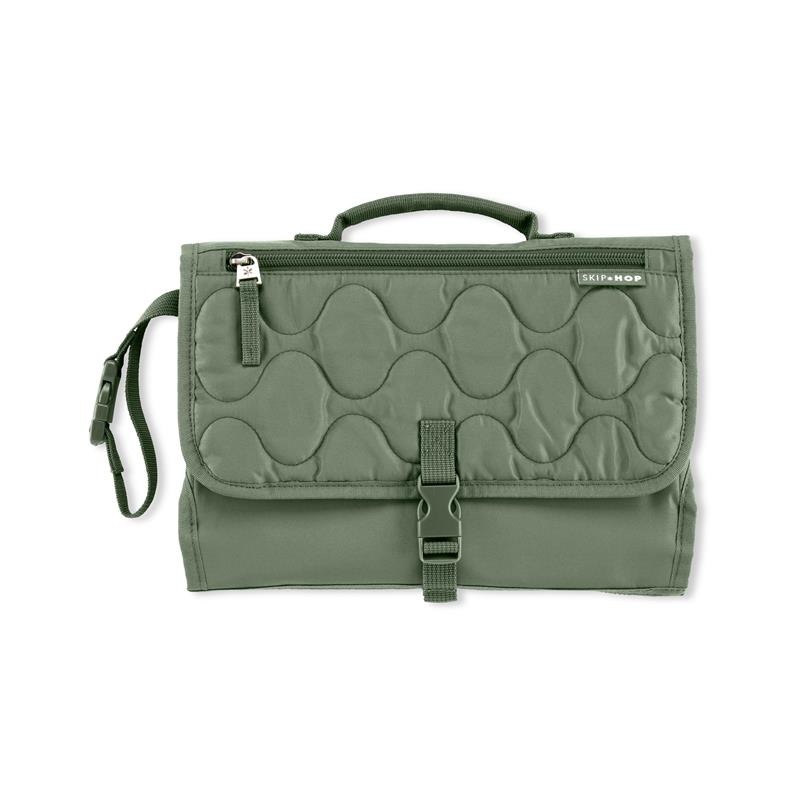 Skip Hop – Portable Baby Changing Pad Pronto, Sage