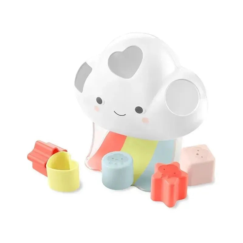 Skip Hop – Shape Sorting Toy with Shapes