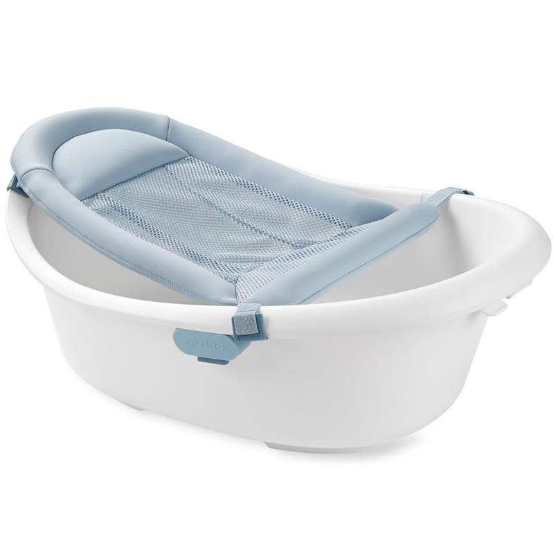 Skip Hop – Wave 4-In-1 Baby Bath Tub