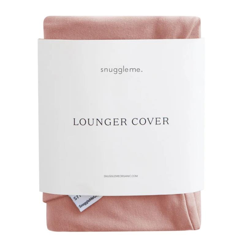 Snuggle Me – Infant Lounger Cover Gumdrop