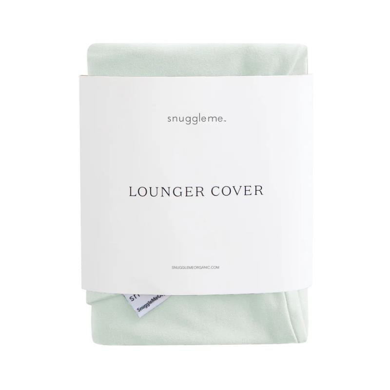 Snuggle Me – Infant Lounger Cover Sage