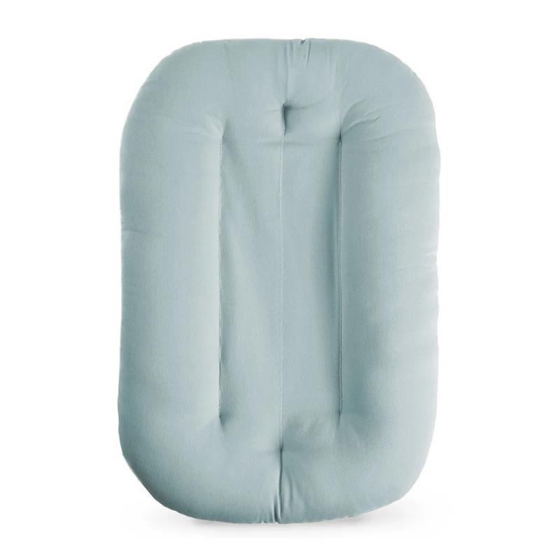 Snuggle Me – Infant Lounger Slate