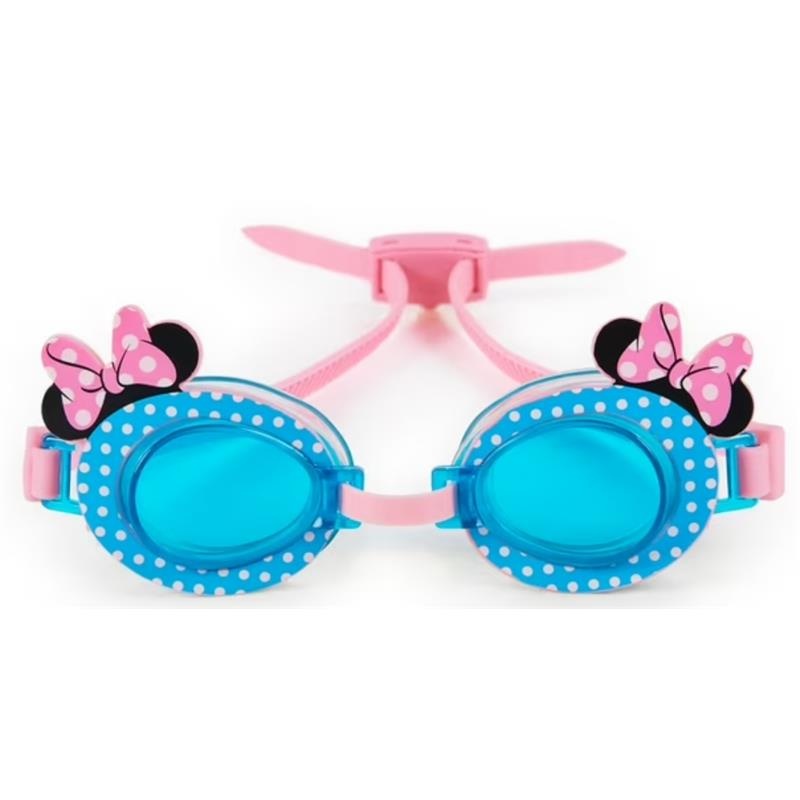 SwimWays – Disney Minnie Mouse Swim Goggles