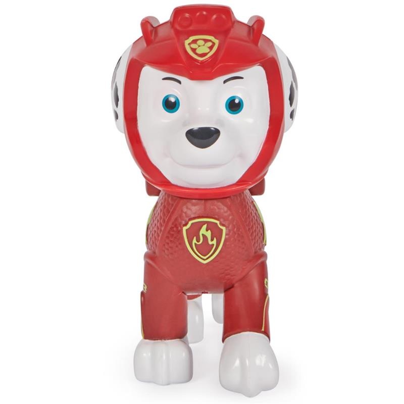 Swimways – Paw Patrol Floating Assorted Figures Red