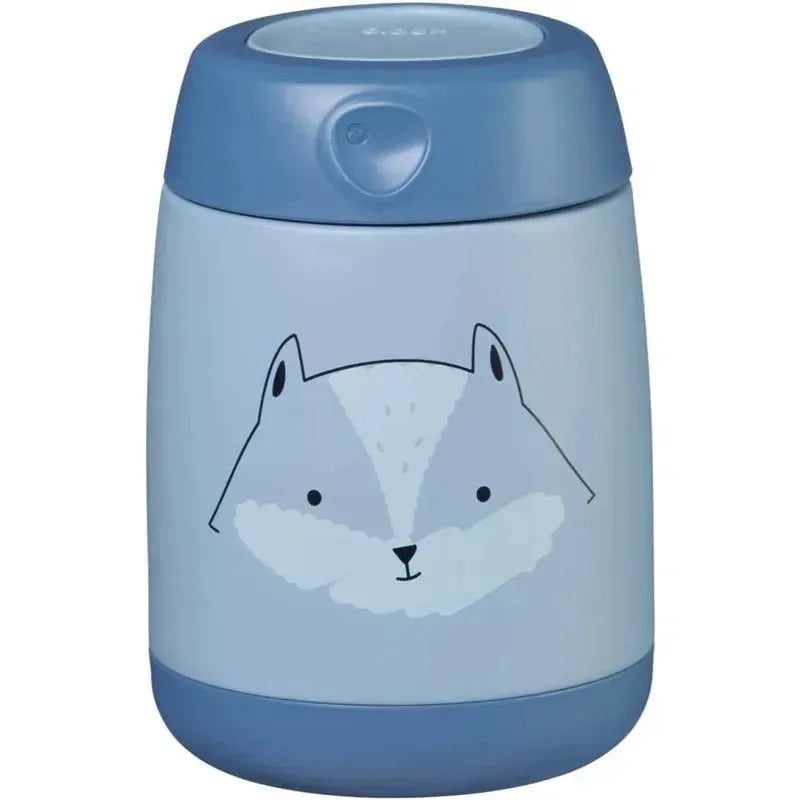 B.box – Friendly Fox Insulated Food Jar Mini