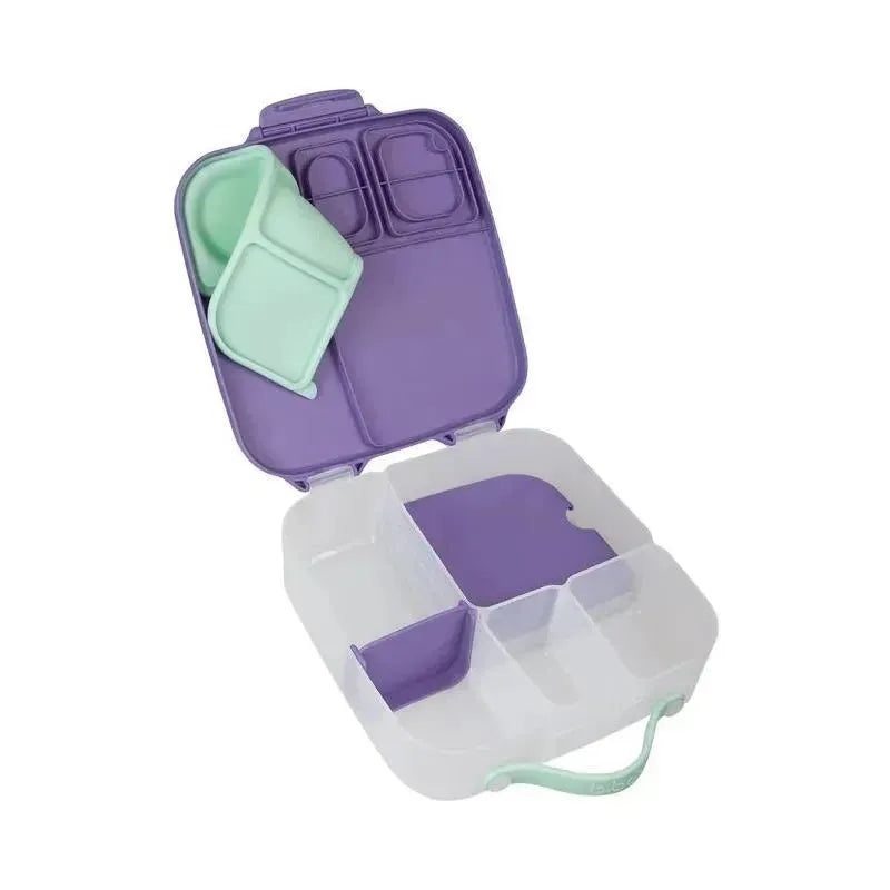 B.box – Lunchbox Lilac Pop
