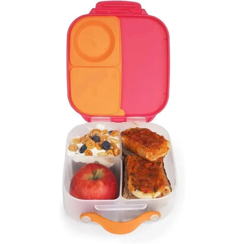 B.box – Mini Lunchbox Strawberry Shake